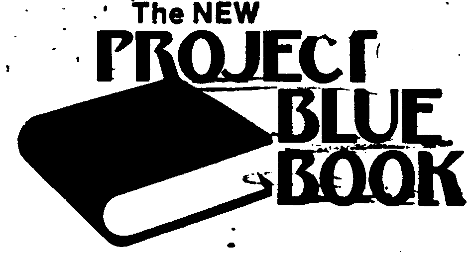 The Mysteries and Conspiracies of Project Blue Book