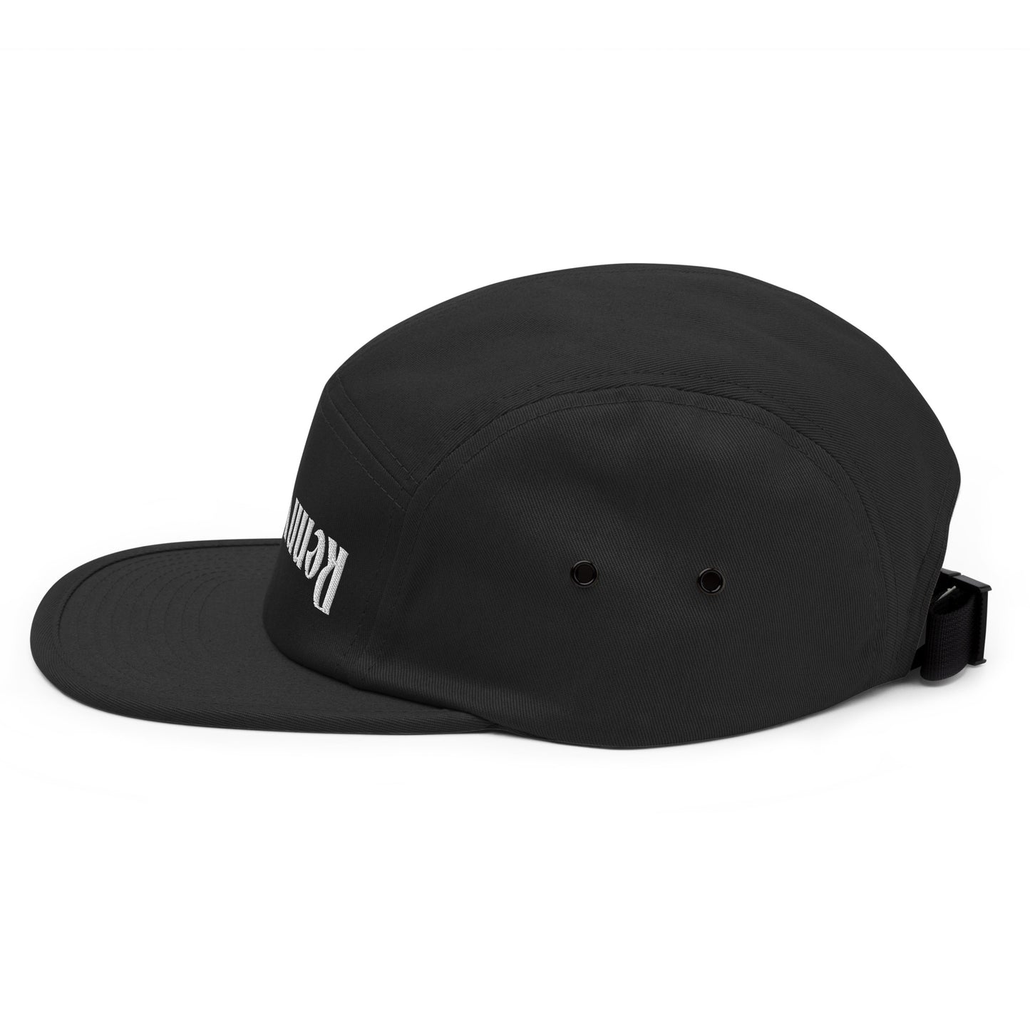 Rennweg, Five Panel Cap