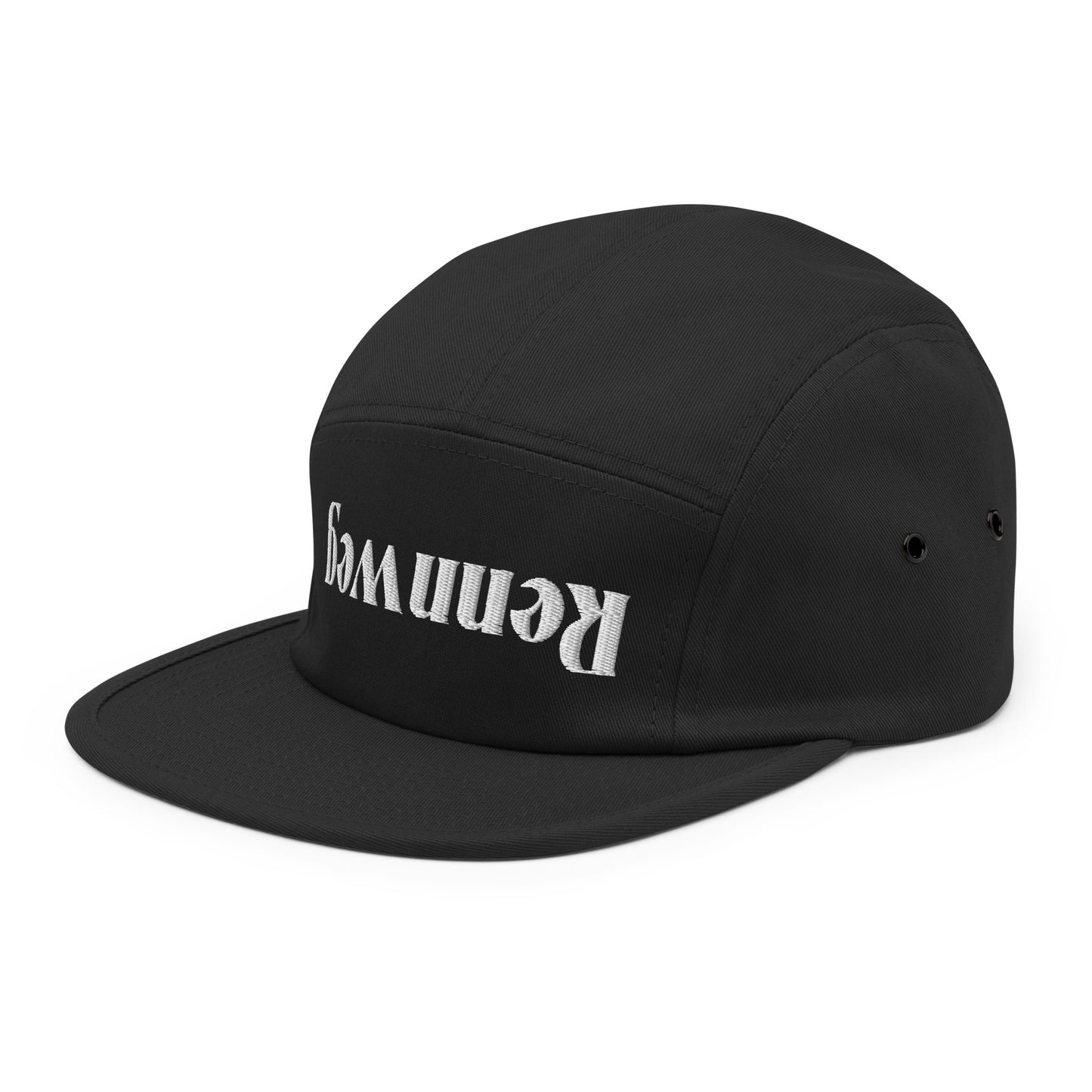 Rennweg, Five Panel Cap