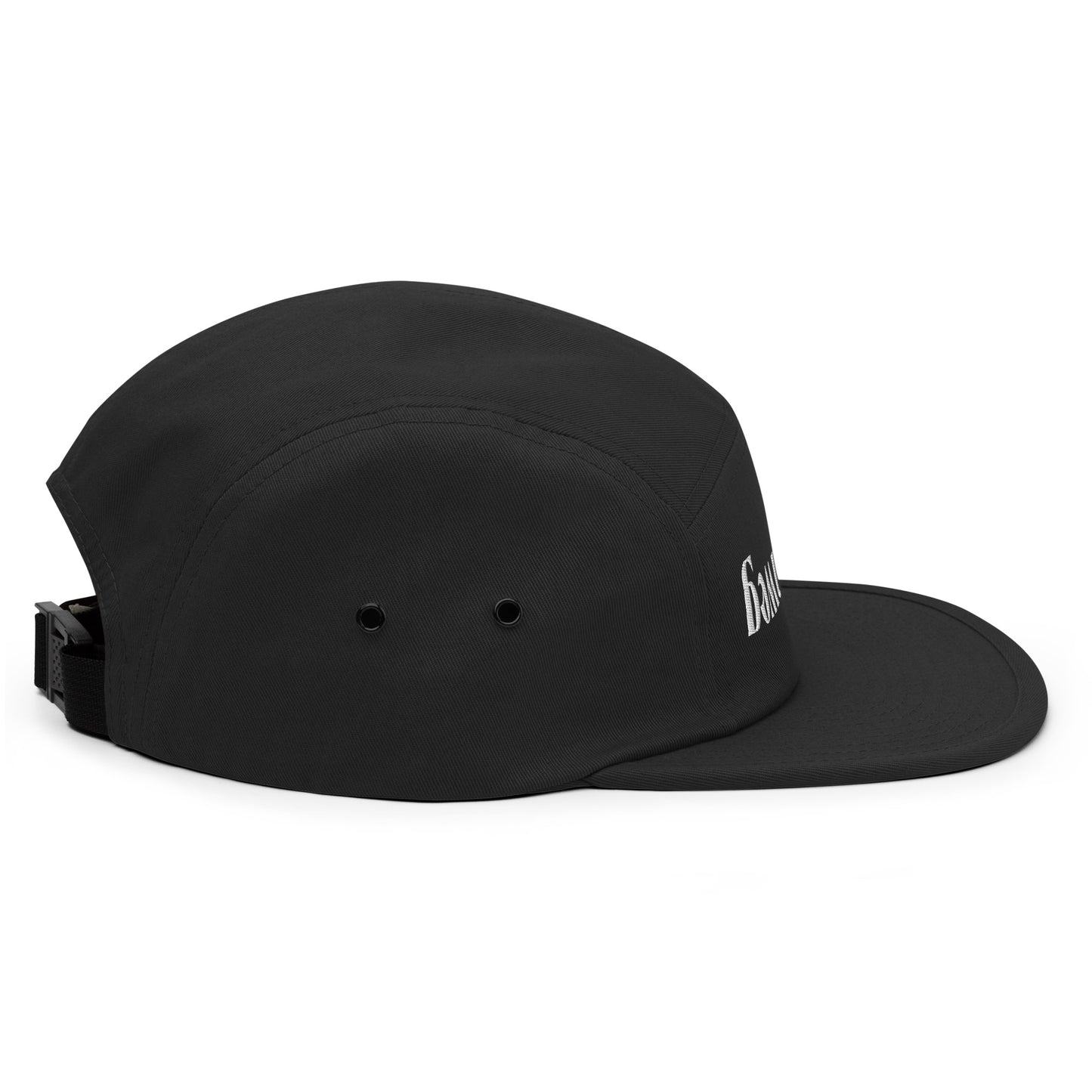 Rennweg, Five Panel Cap