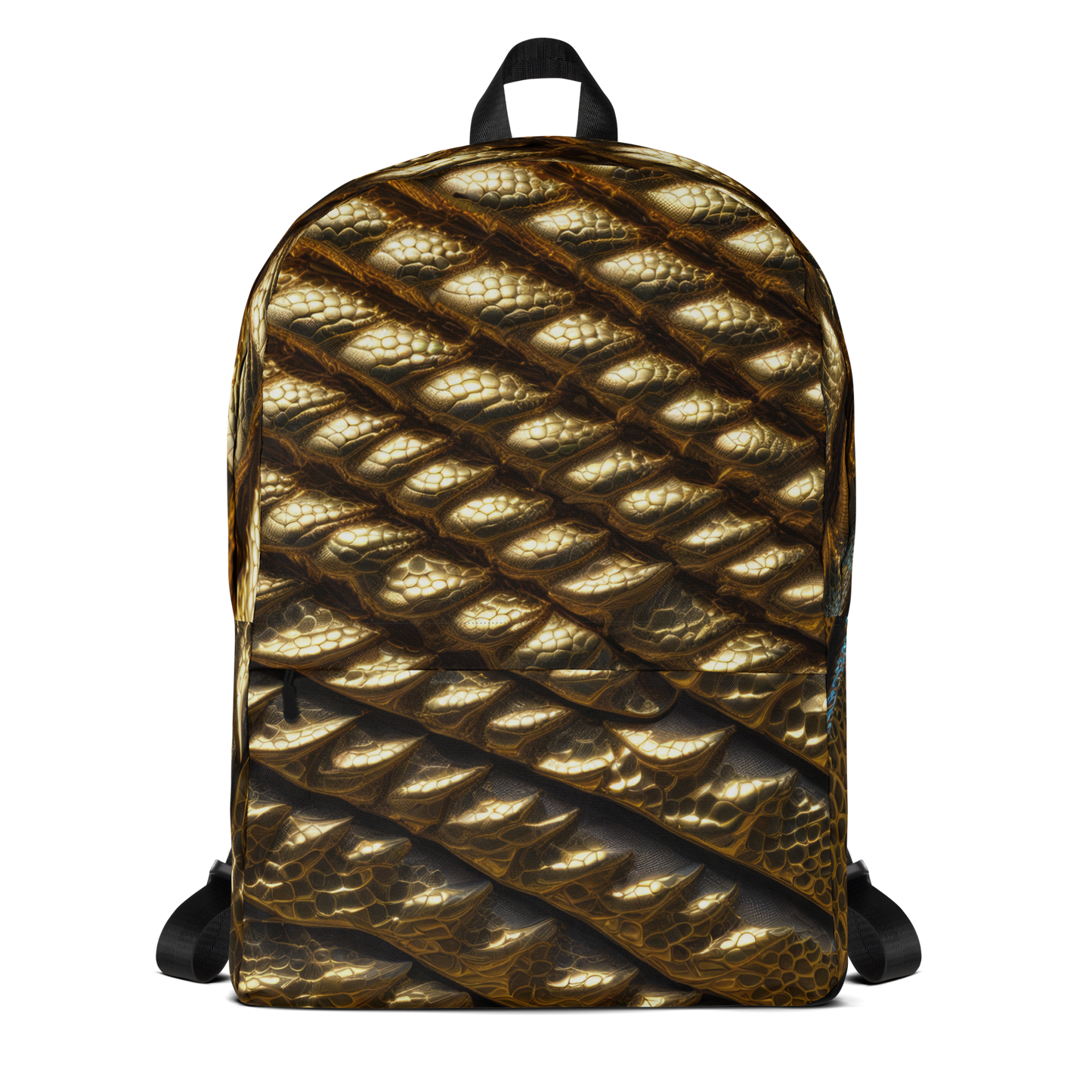 Lizard Skin, Backpack