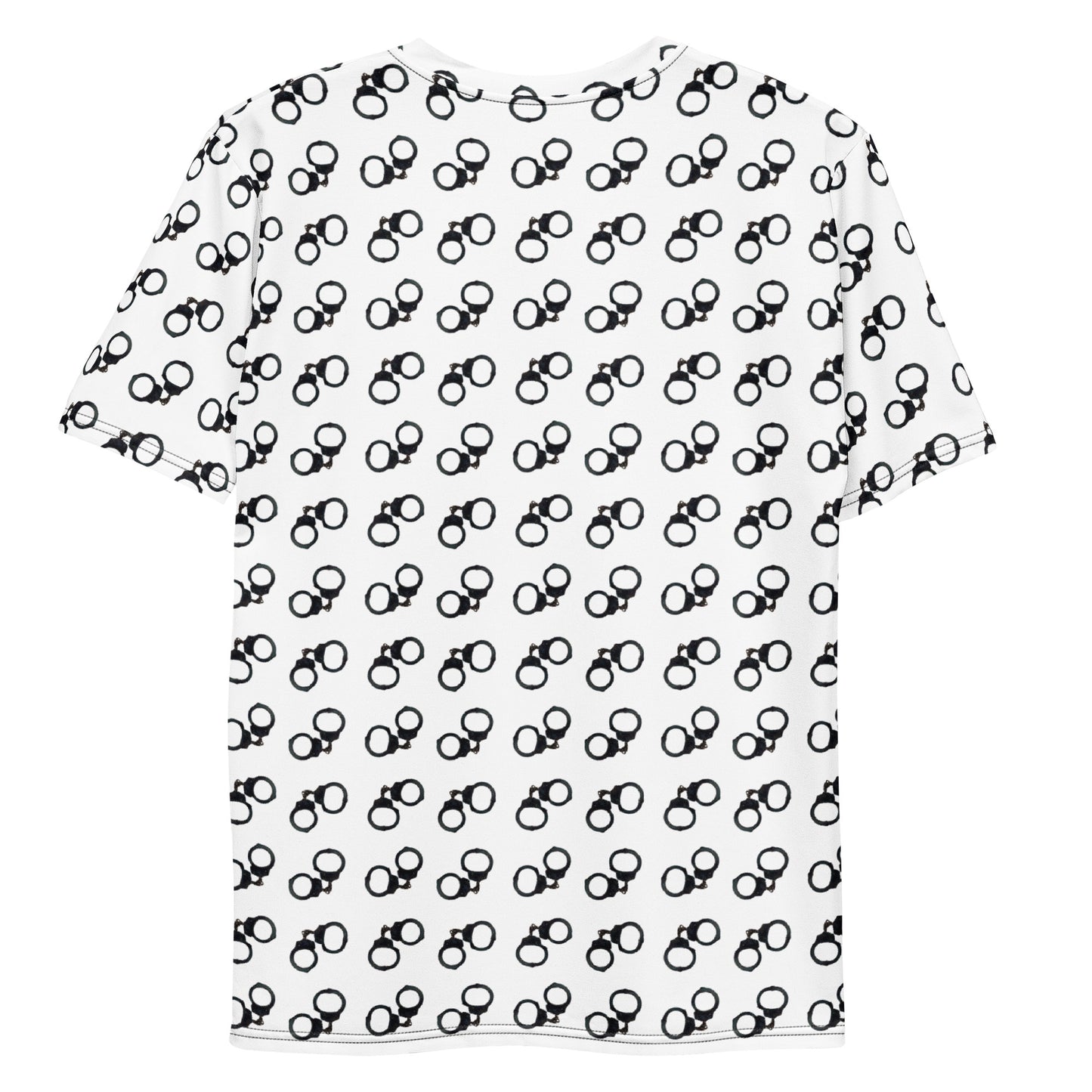 Handcuffs T-shirt