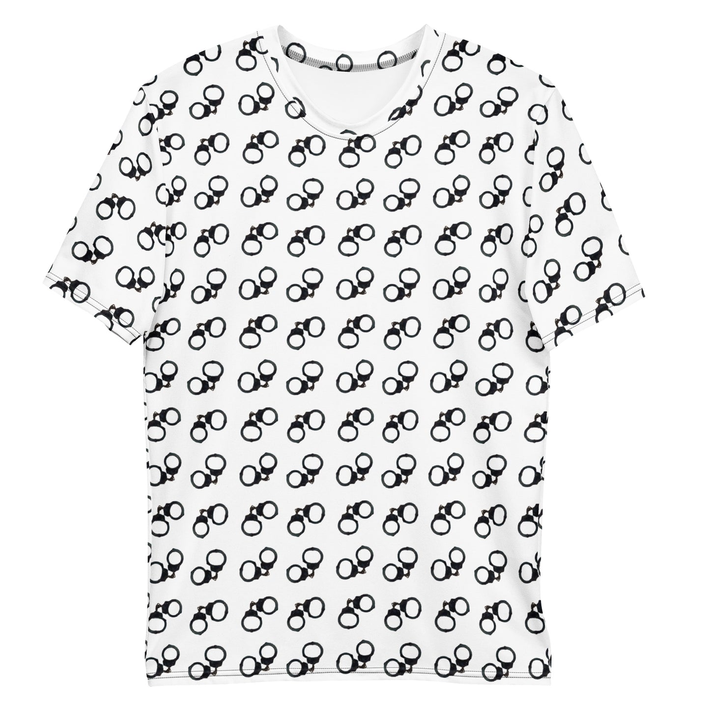 Handcuffs T-shirt