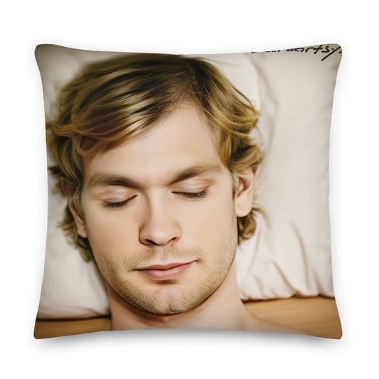 Angel II, Premium Pillow