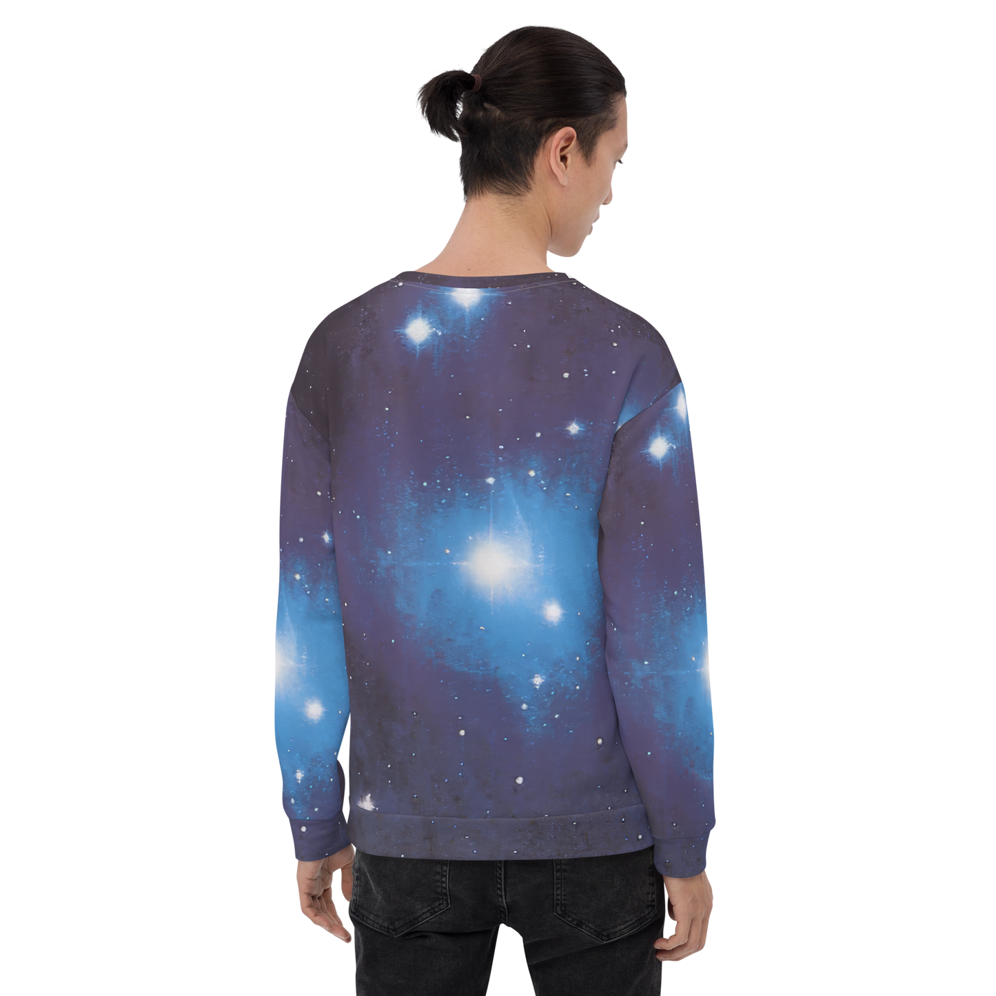 Pleiades, Unisex Sweatshirt