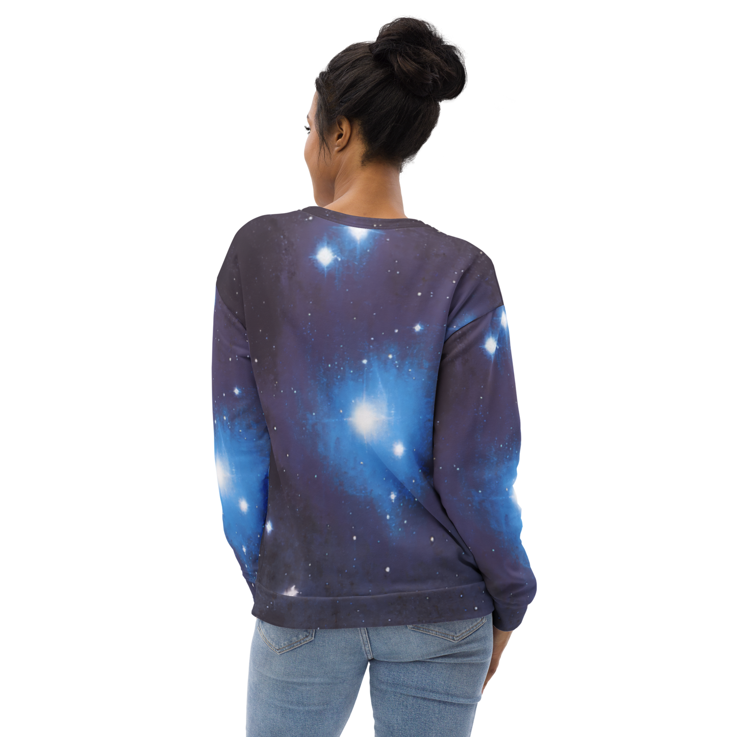 Pleiades, Unisex Sweatshirt