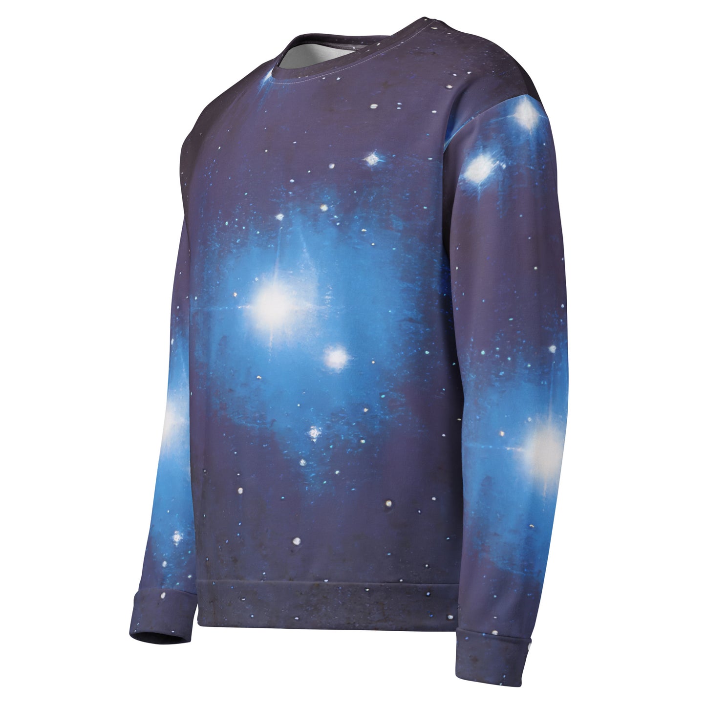 Pleiades, Unisex Sweatshirt