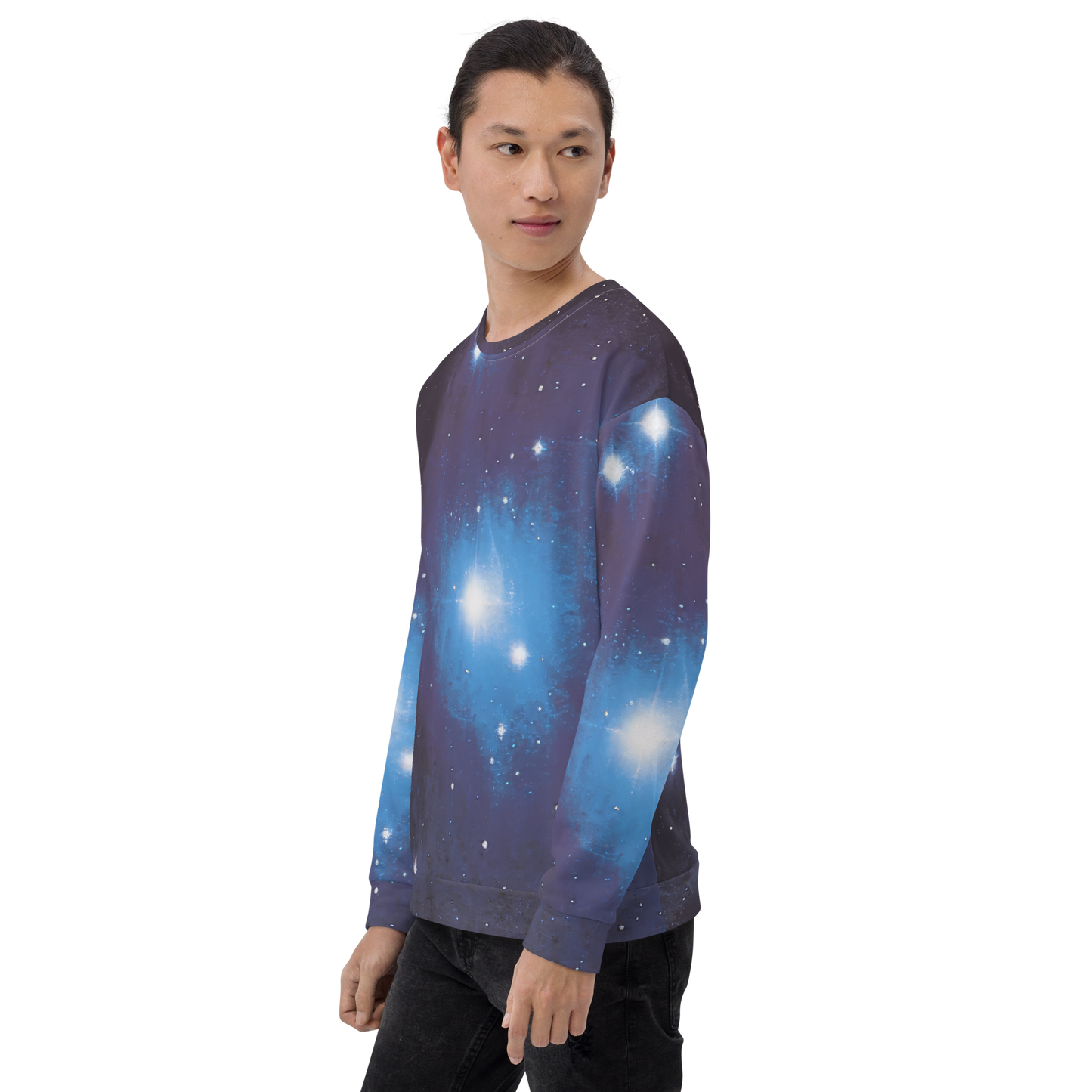 Pleiades, Unisex Sweatshirt