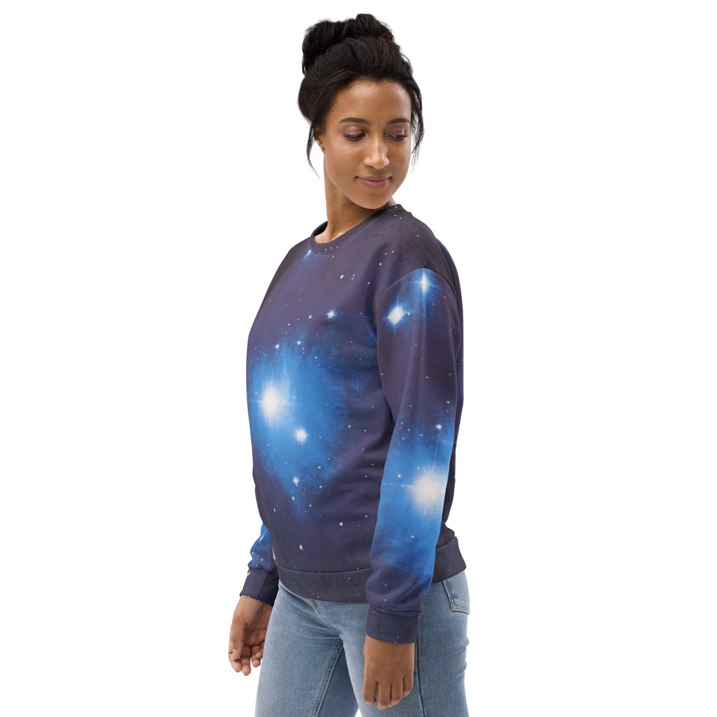 Pleiades, Unisex Sweatshirt