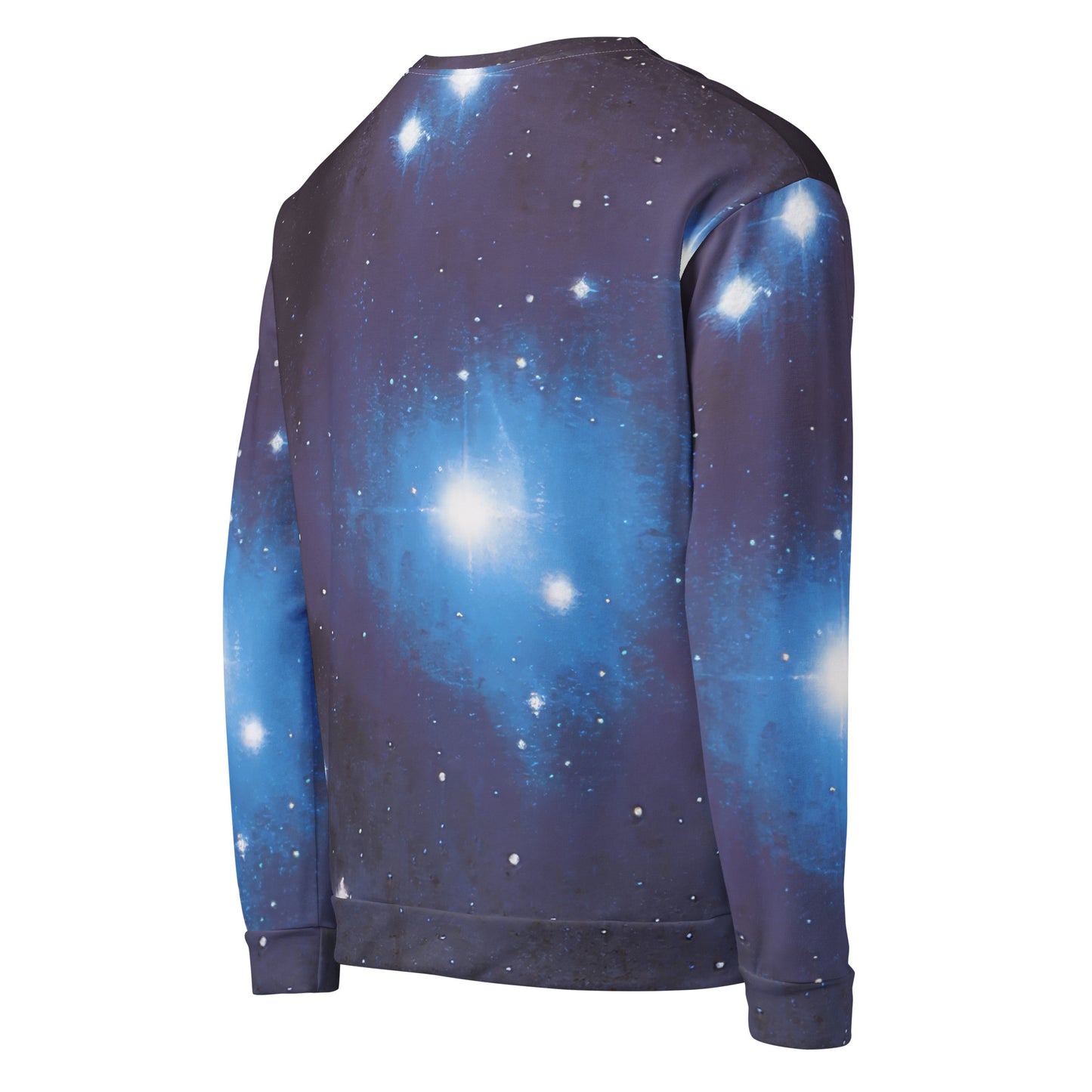 Pleiades, Unisex Sweatshirt