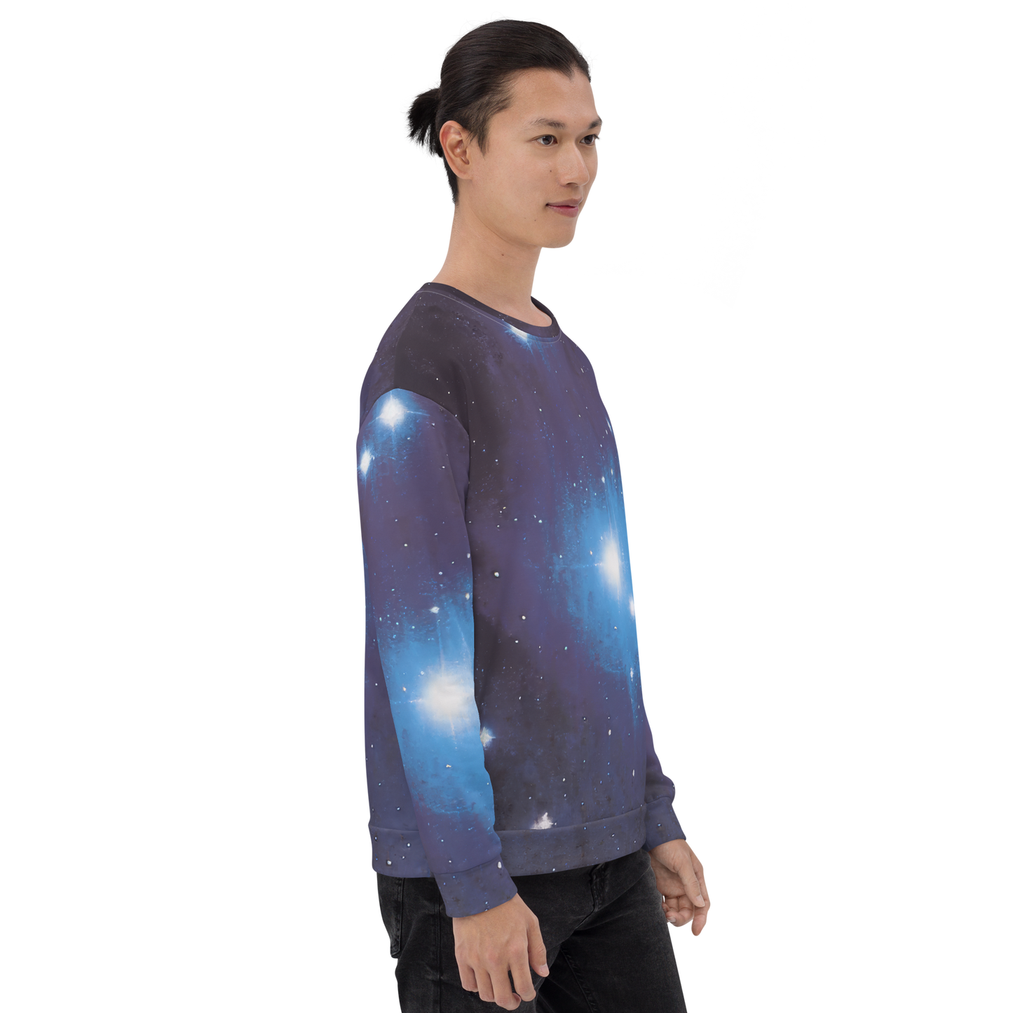 Pleiades, Unisex Sweatshirt