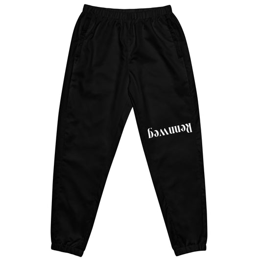 Rennweg, Unisex track pants