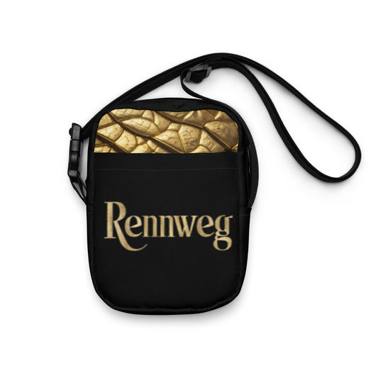 New Rennweg, Utility crossbody bag