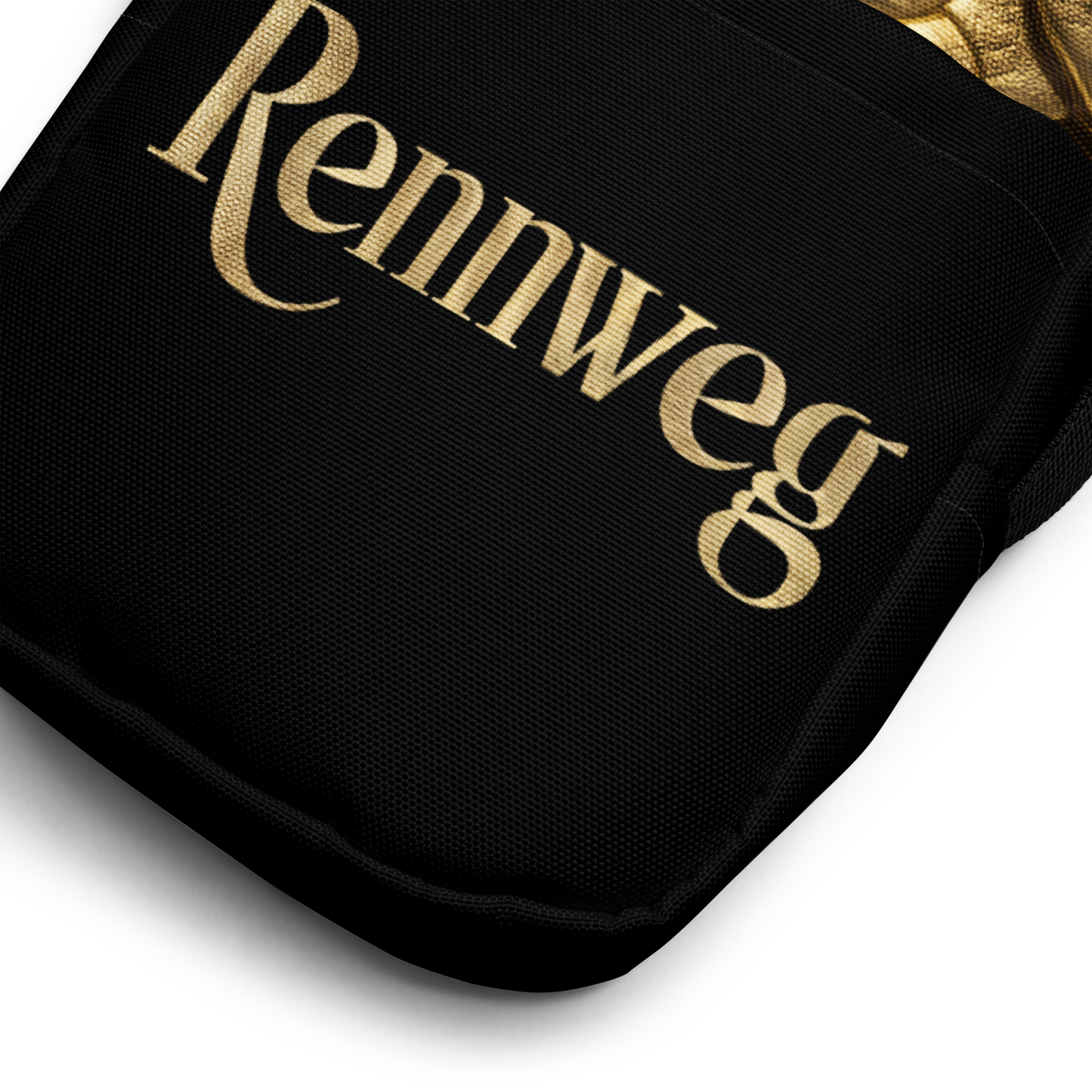 New Rennweg, Utility crossbody bag