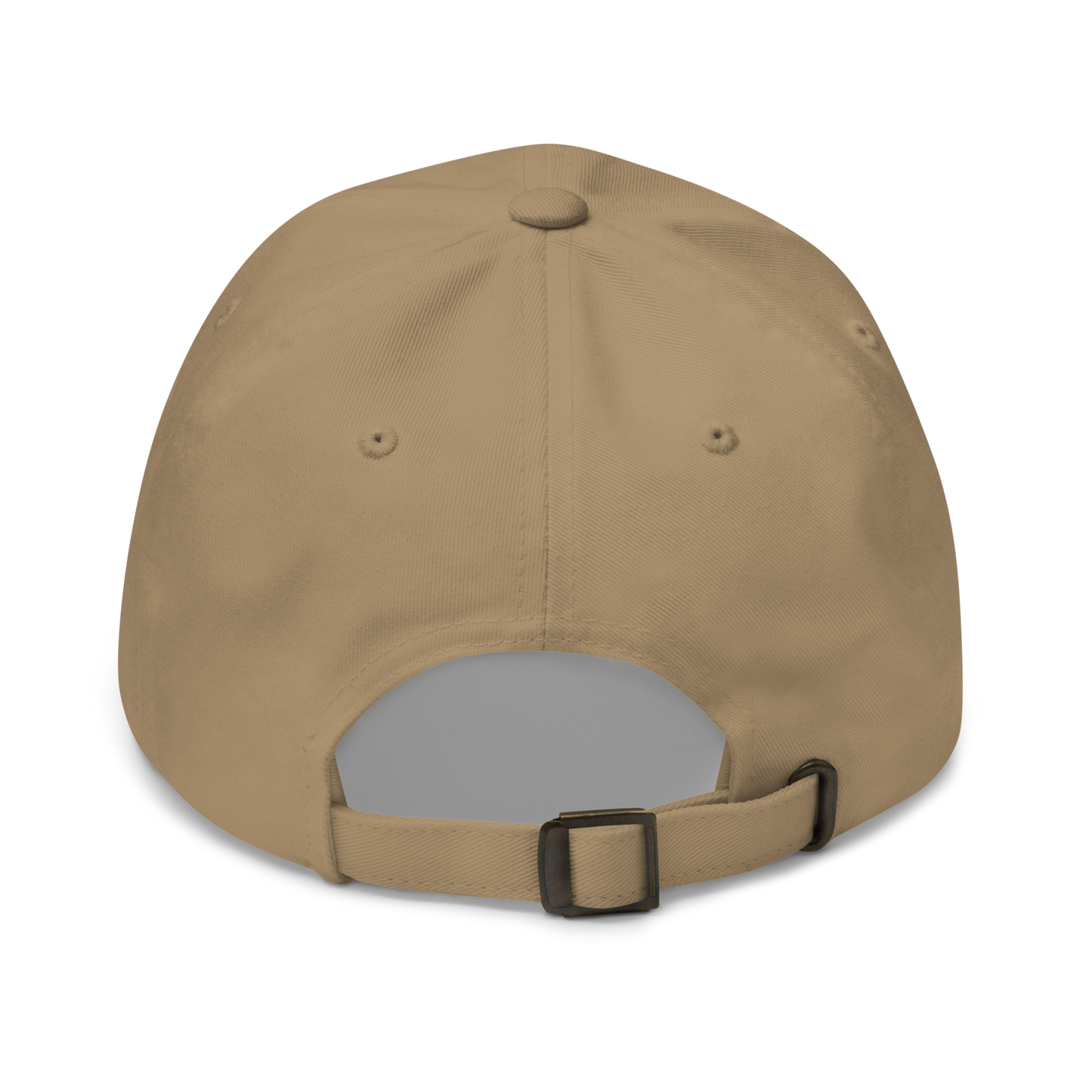 Jeffrey, Dad hat