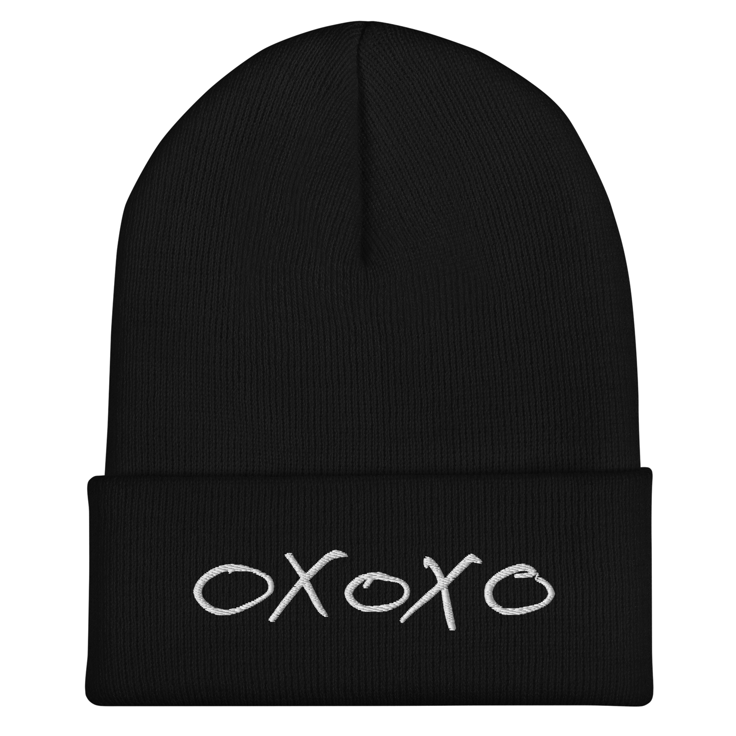 OXOXO Love Jeffrey, Cuffed Beanie II