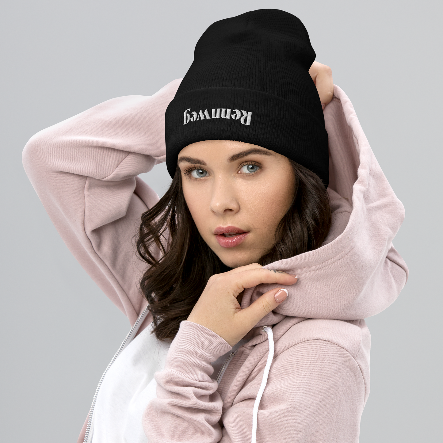 Rennweg, Cuffed Beanie