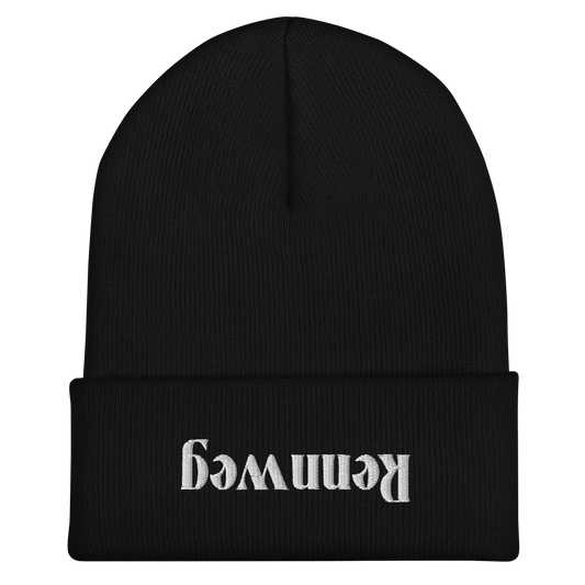 Rennweg, Cuffed Beanie