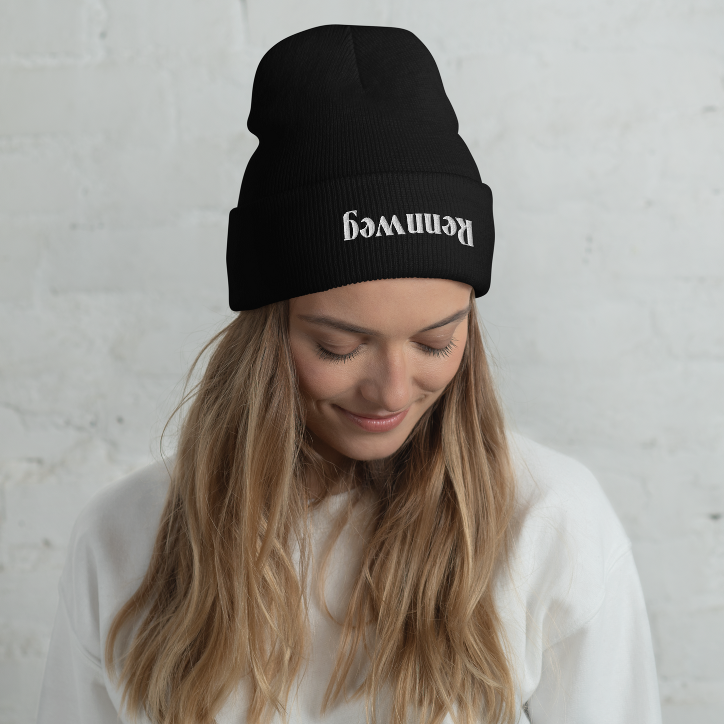 Rennweg, Cuffed Beanie