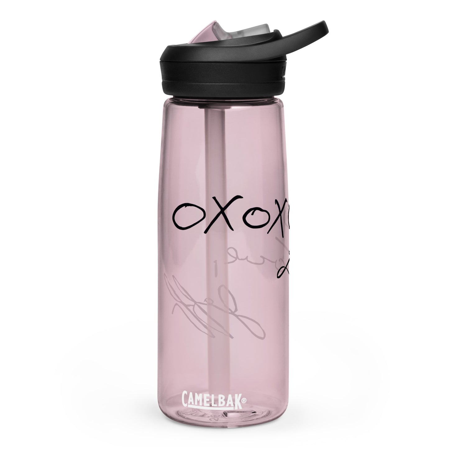 OXOXO Love, Jeffrey, Sports water bottle