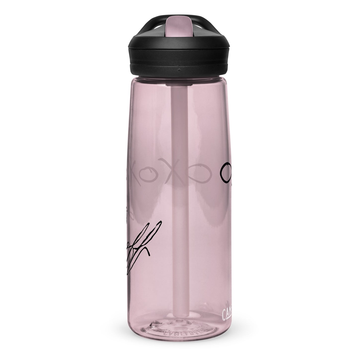 OXOXO Love, Jeffrey, Sports water bottle