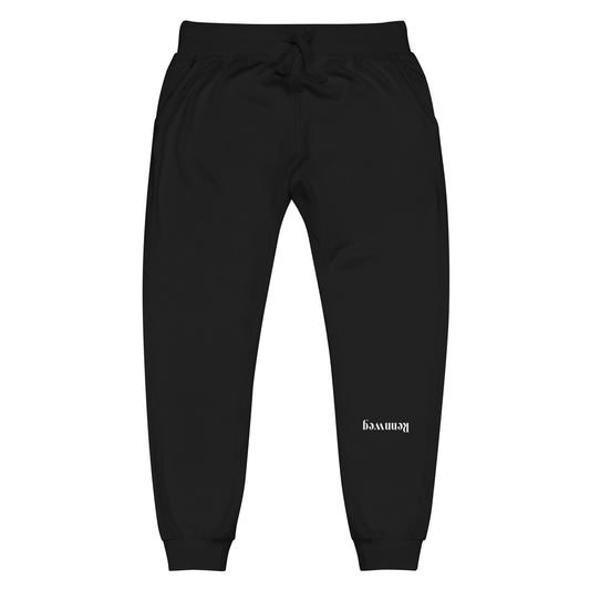 Rennweg, Unisex fleece sweatpants