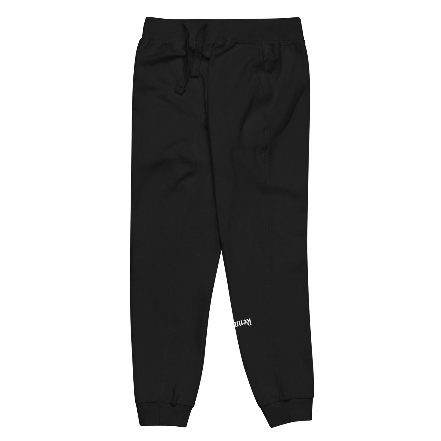 Rennweg, Unisex fleece sweatpants