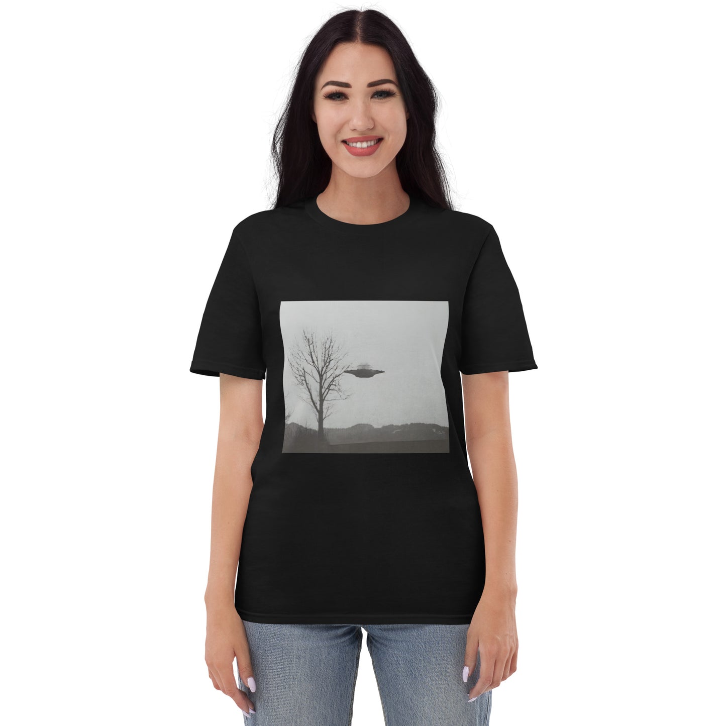 Wendelle Stevens, Short-Sleeve T-Shirt