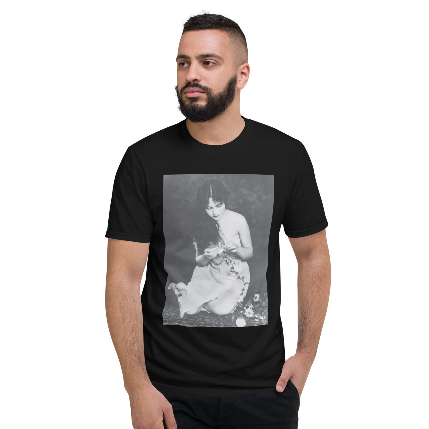 Gertrude Cayce, Short-Sleeve T-Shirt