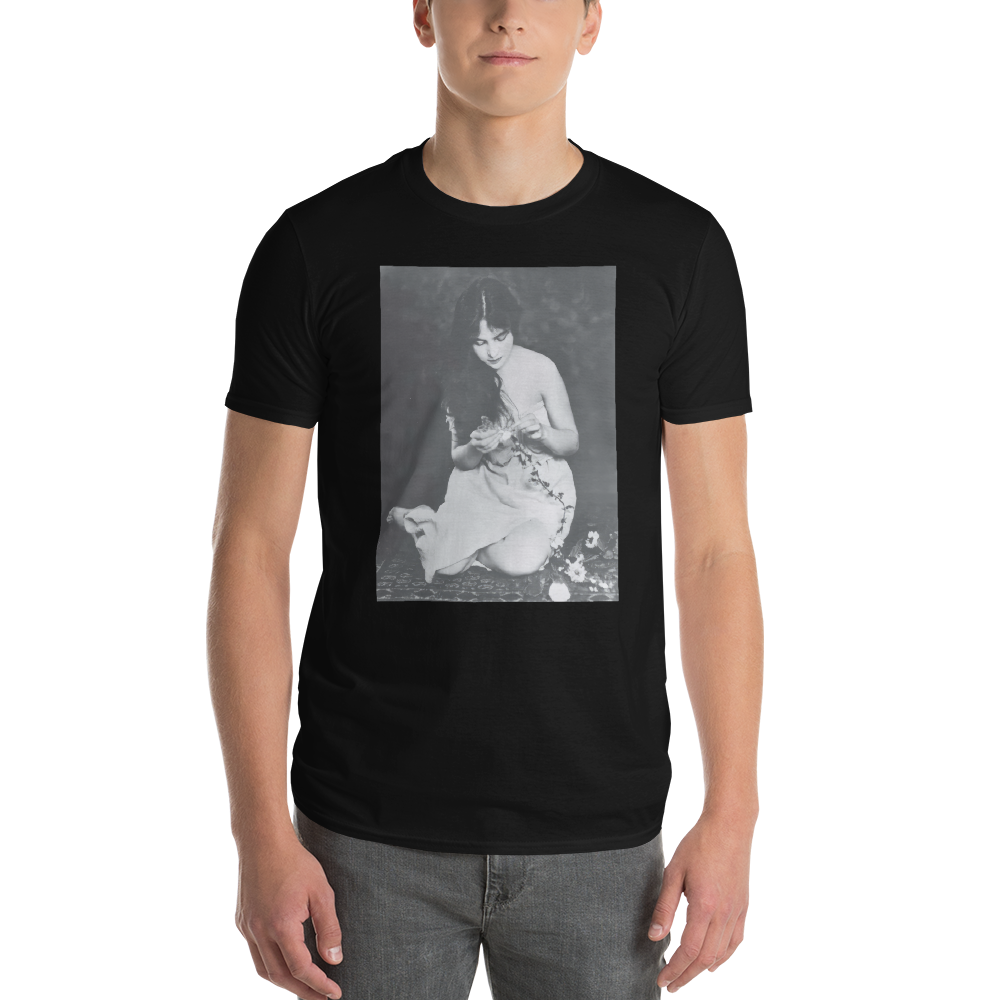 Gertrude Cayce, Short-Sleeve T-Shirt