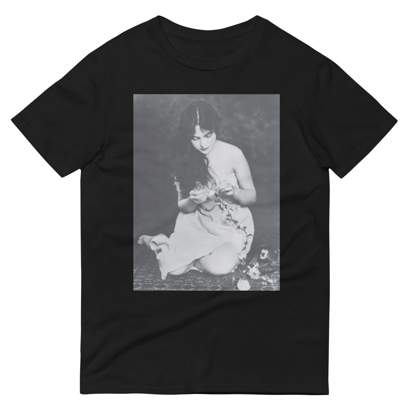 Gertrude Cayce, Short-Sleeve T-Shirt