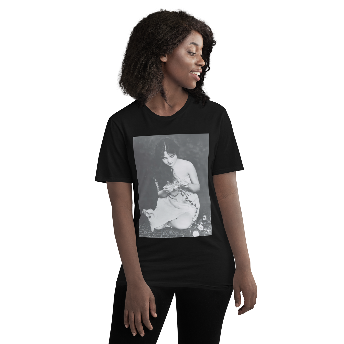 Gertrude Cayce, Short-Sleeve T-Shirt