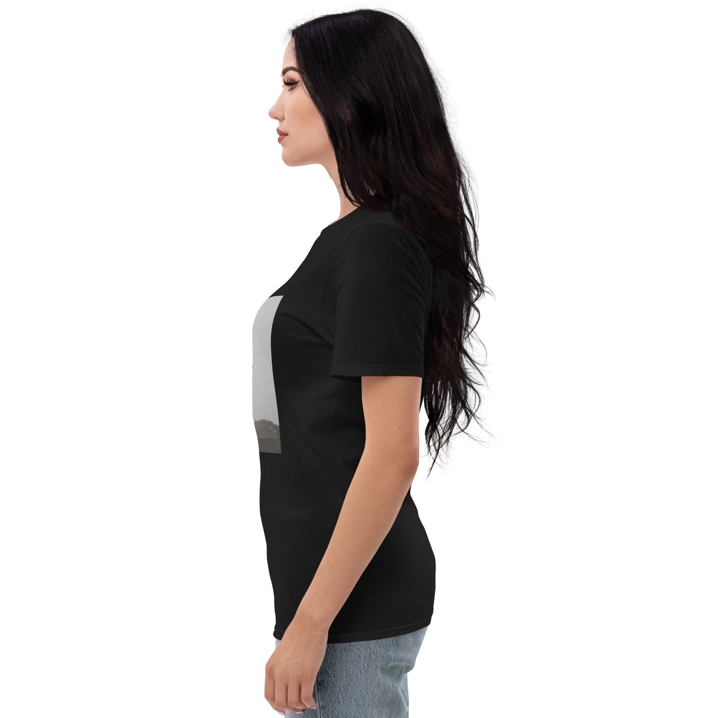 Wendelle Stevens, Short-Sleeve T-Shirt