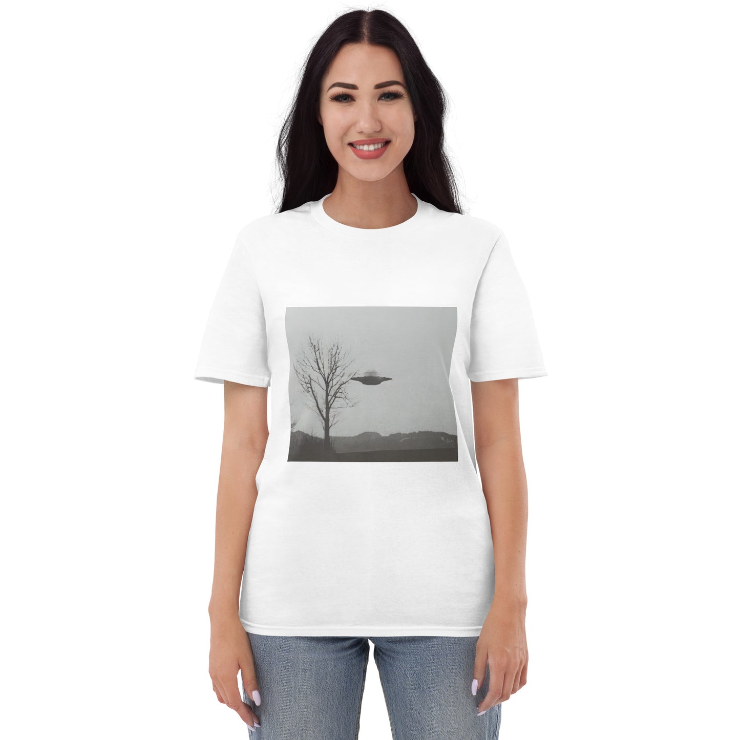 Wendelle Stevens, Short-Sleeve T-Shirt