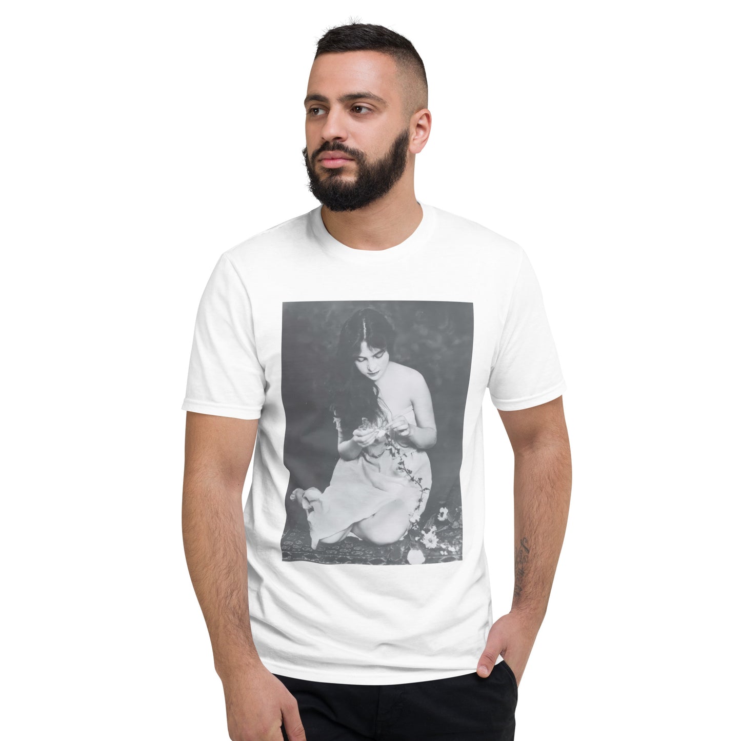 Gertrude Cayce, Short-Sleeve T-Shirt