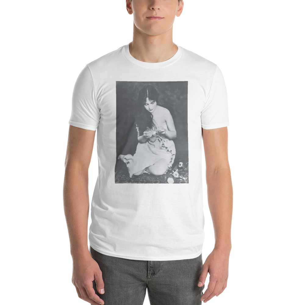 Gertrude Cayce, Short-Sleeve T-Shirt