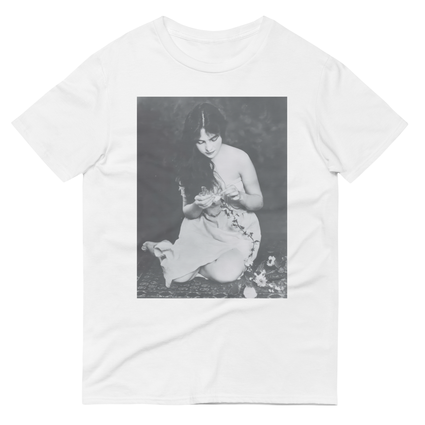 Gertrude Cayce, Short-Sleeve T-Shirt