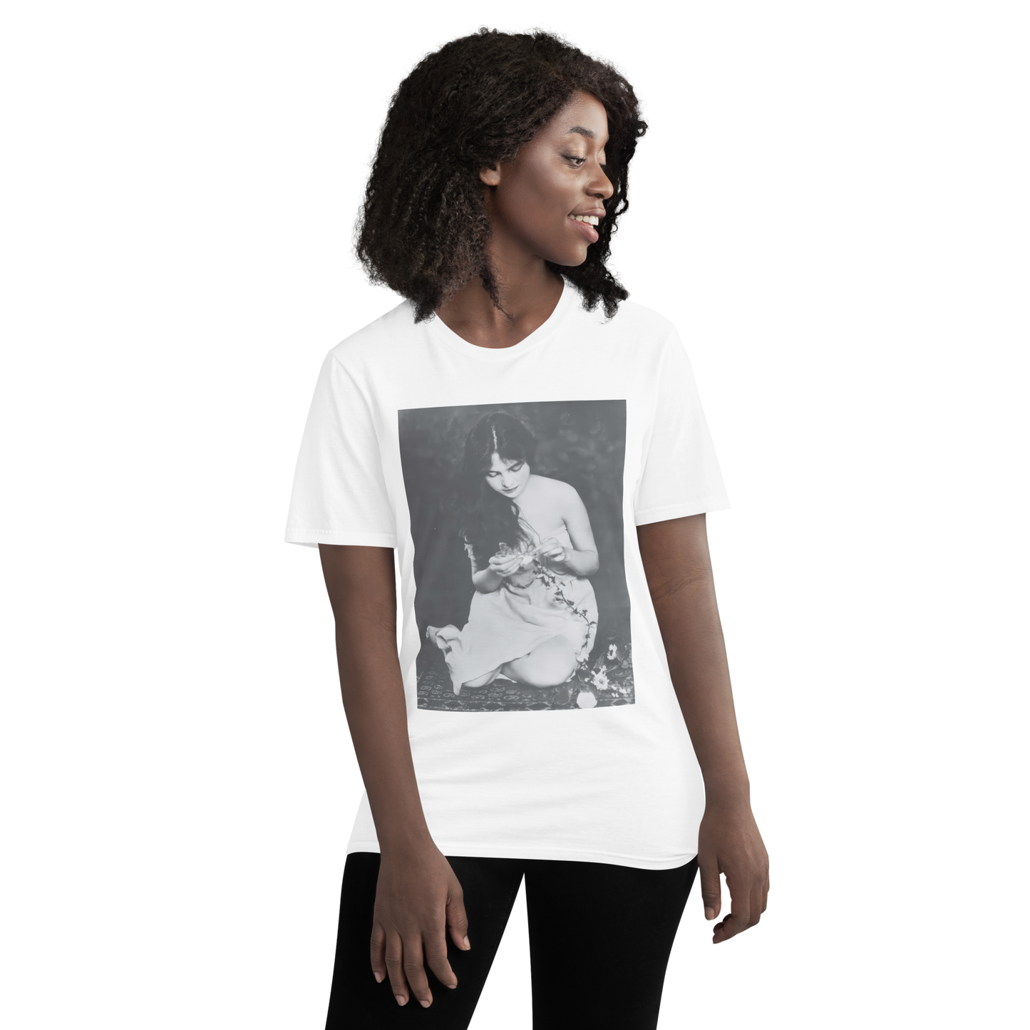 Gertrude Cayce, Short-Sleeve T-Shirt