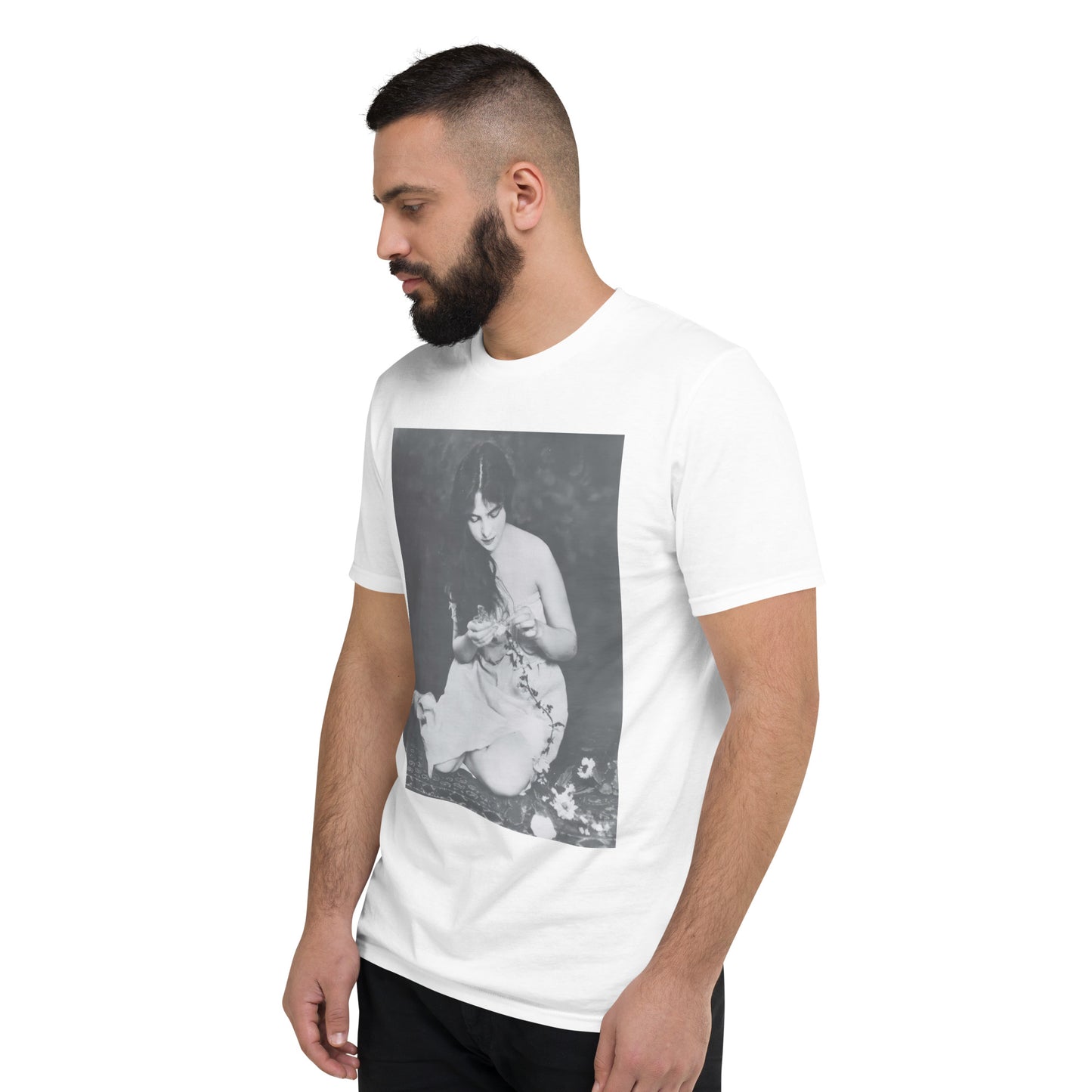 Gertrude Cayce, Short-Sleeve T-Shirt