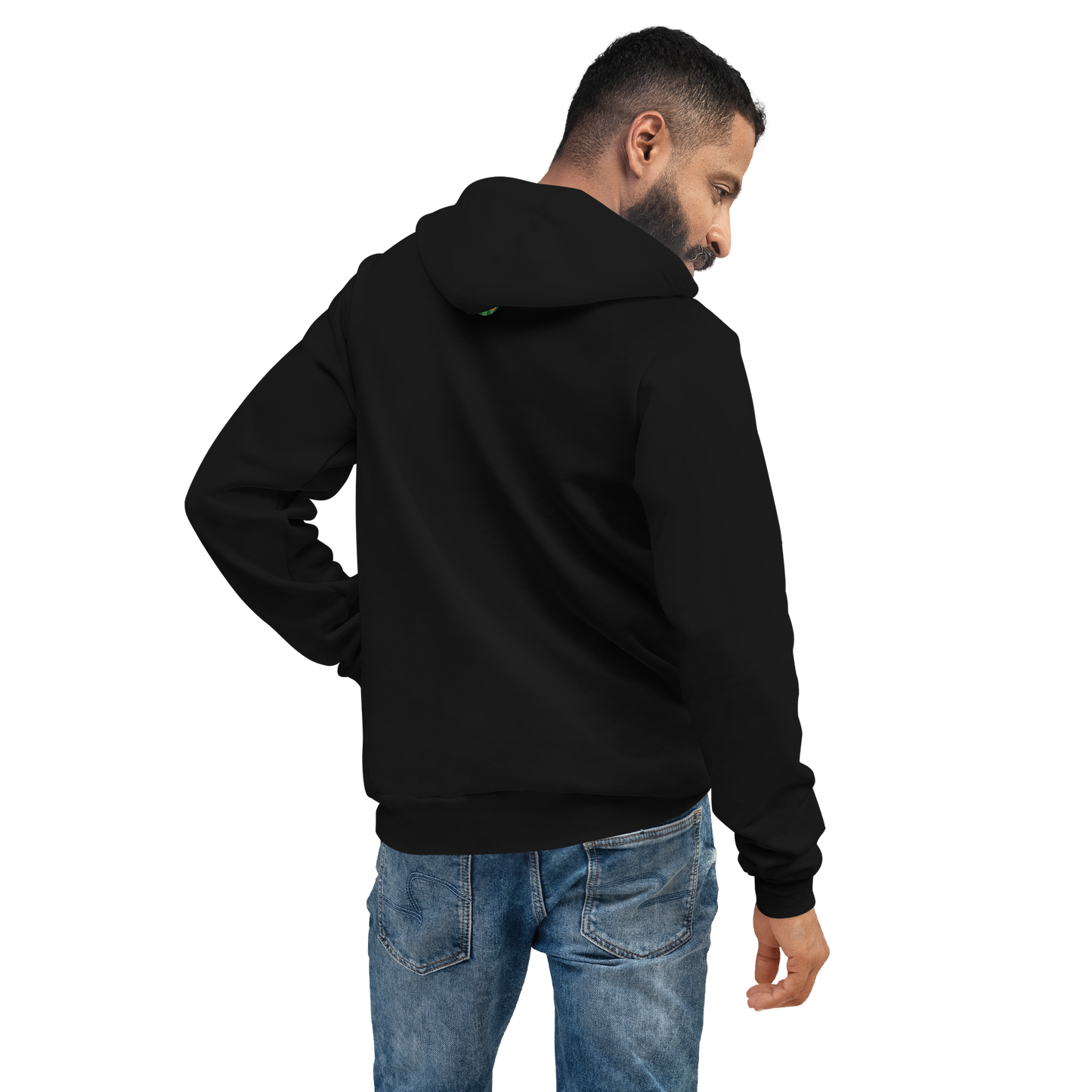 Simple Jeffrey, Unisex hoodie