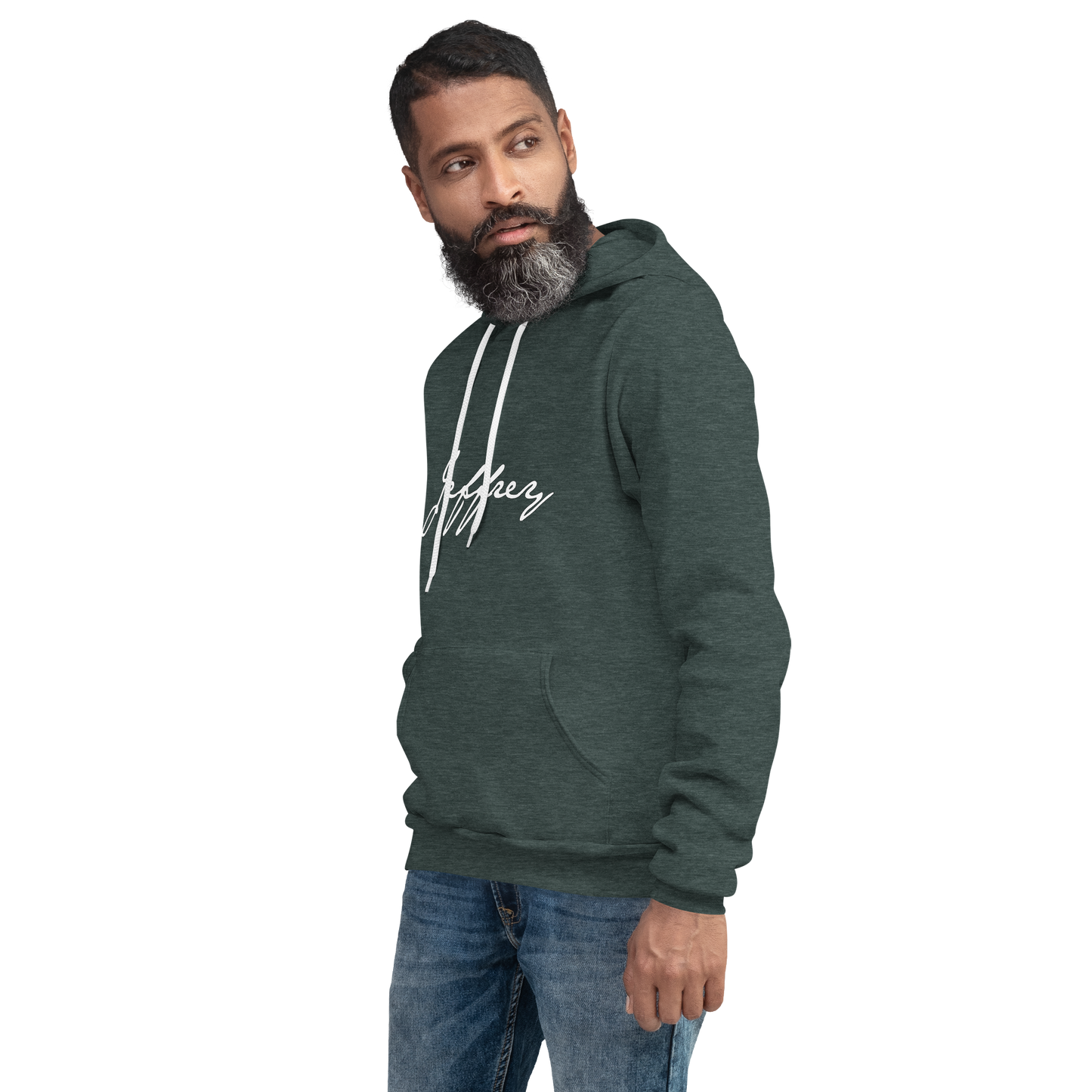 Simple Jeffrey, Unisex hoodie