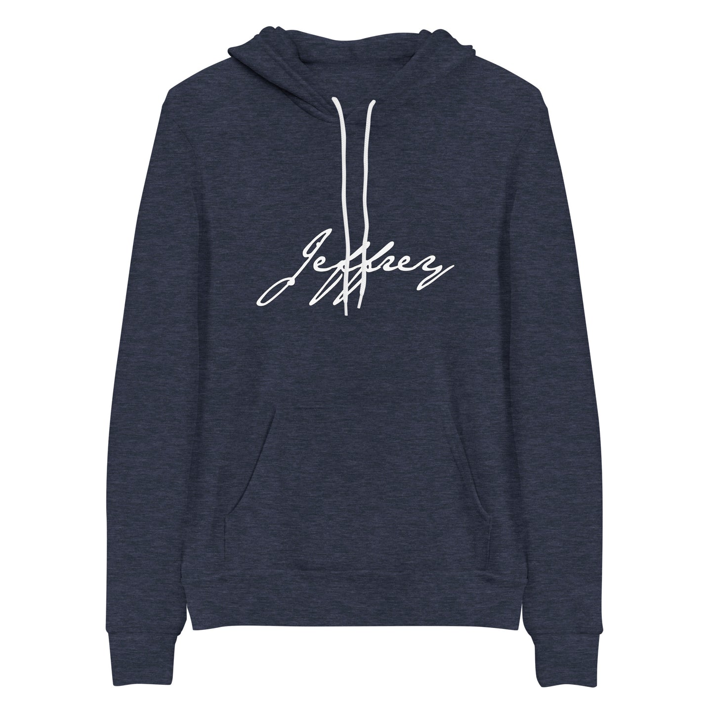 Simple Jeffrey, Unisex hoodie