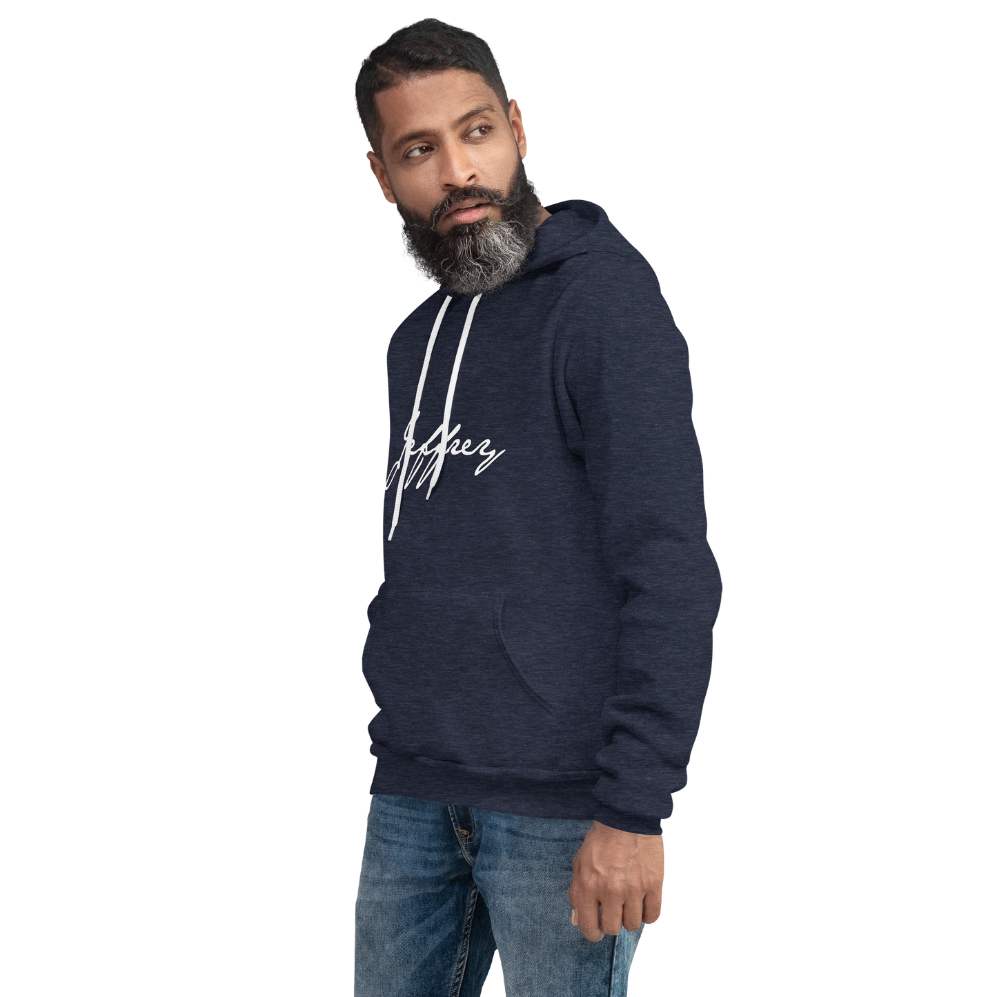 Simple Jeffrey, Unisex hoodie